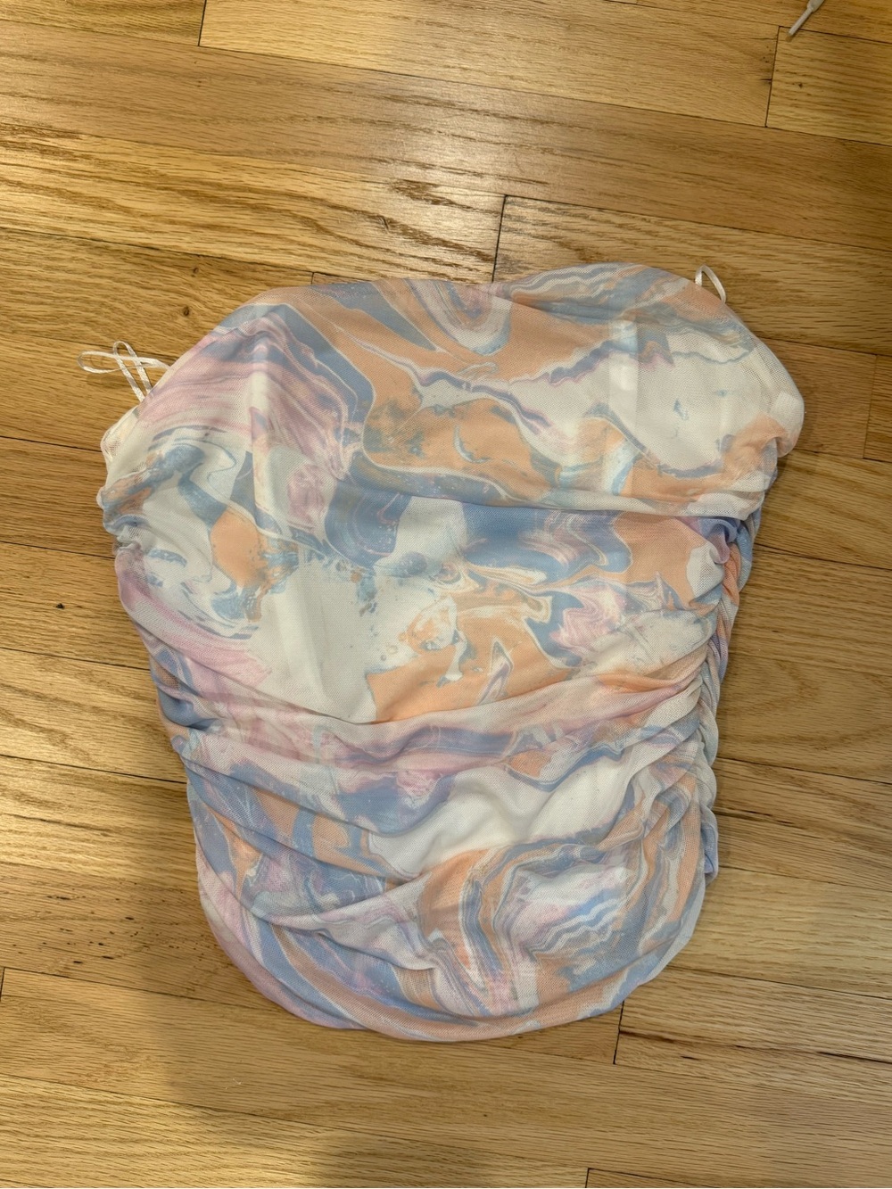 19 Cooper Pastel Top
